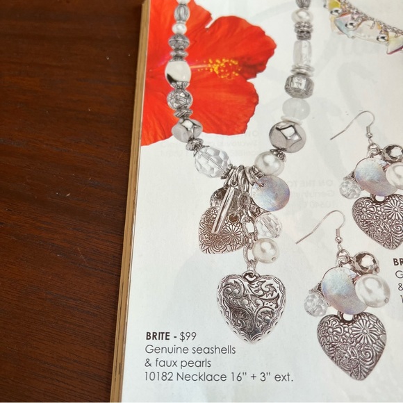 Park Lane Chico’s Set of 5 Necklaces Iris Apfel Style - Picture 12 of 12